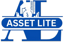 Assetlite logo