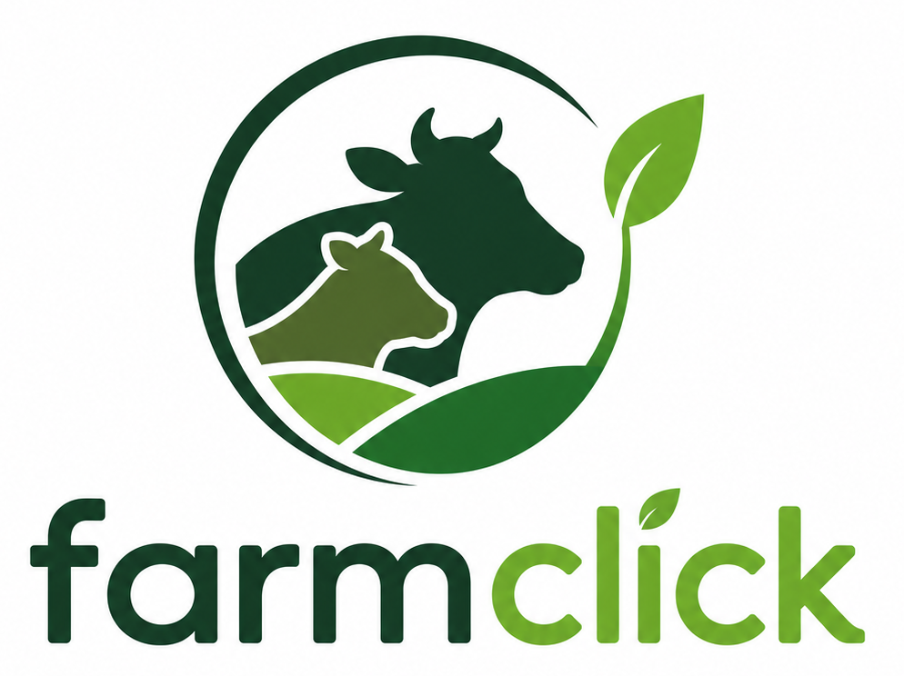 Farmclick logo